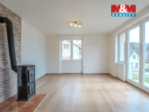 Prodej rodinného domu, Popovice, 125 m2