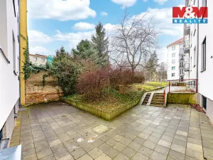 Prodej bytu 2+1, Praha - Vysočany, U vysočanského pivovaru, 59 m2