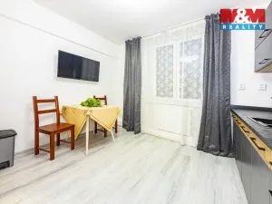 Prodej bytu 2+1, Praha - Vysočany, U vysočanského pivovaru, 59 m2