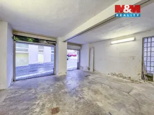 Pronájem kanceláře, Liberec - Liberec I-Staré Město, Vzdušná, 260 m2