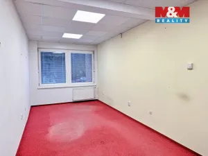Pronájem kanceláře, Liberec - Liberec I-Staré Město, Vzdušná, 260 m2