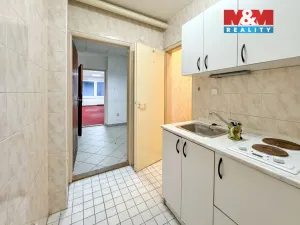 Pronájem kanceláře, Liberec - Liberec I-Staré Město, Vzdušná, 260 m2