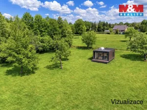 Prodej pozemku, Třinec, 2577 m2