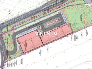 Pronájem obchodního prostoru, Sokolnice, 400 m2