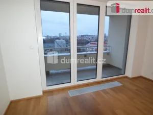 Pronájem bytu 2+kk, Praha - Michle, Krnkova, 58 m2