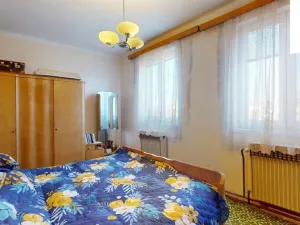 Prodej rodinného domu, Praha - Sedlec, Suchdolská, 100 m2