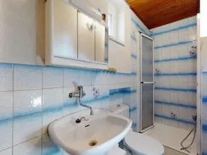 Prodej rodinného domu, Praha - Sedlec, Suchdolská, 100 m2