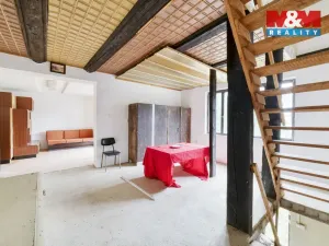 Prodej chaty, Lipová - Stebnice, 240 m2