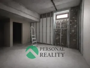 Prodej komerční nemovitosti, Praha - Bubeneč, Eliášova, 63 m2