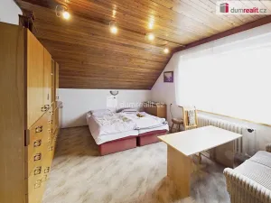 Prodej rodinného domu, Libiš, B. Němcové, 150 m2