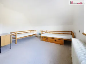 Prodej rodinného domu, Libiš, B. Němcové, 150 m2