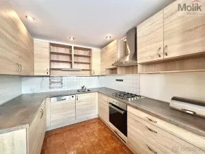 Pronájem bytu 3+1, Teplice - Trnovany, Doubravická, 72 m2