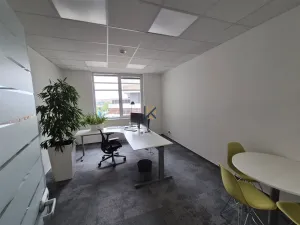 Pronájem kanceláře, Praha, Na Pankráci, 756 m2