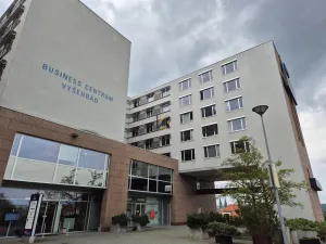 Pronájem kanceláře, Praha, Na Pankráci, 756 m2