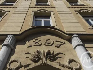 Pronájem kanceláře, Ostrava - Přívoz, Libušina, 44 m2