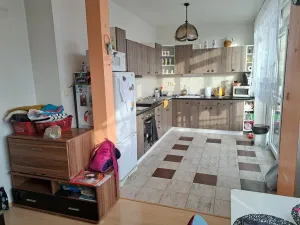 Pronájem bytu 4+kk, Kladno, Komenského, 120 m2