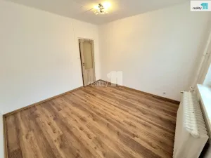Pronájem bytu 2+1, Aš, Příbramská, 49 m2