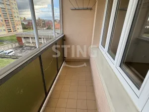 Pronájem bytu 3+1, Ostrava, Zimmlerova, 68 m2