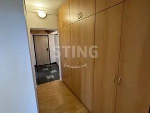 Pronájem bytu 3+1, Ostrava, Zimmlerova, 68 m2