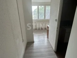 Pronájem bytu 1+1, Ostrava, Arbesova, 42 m2