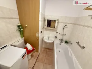 Pronájem bytu 2+kk, Praha - Chodov, Petýrkova, 45 m2