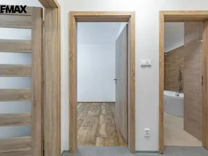 Pronájem bytu 2+kk, Litvínov - Horní Litvínov, Ladova, 58 m2