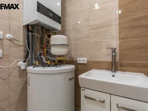 Pronájem bytu 2+kk, Litvínov - Horní Litvínov, Ladova, 58 m2