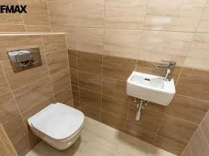 Pronájem bytu 2+kk, Litvínov - Horní Litvínov, Ladova, 58 m2