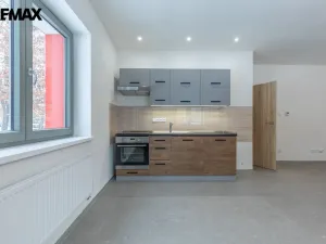 Pronájem bytu 2+kk, Litvínov - Horní Litvínov, Ladova, 58 m2