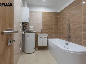 Pronájem bytu 2+kk, Litvínov - Horní Litvínov, Ladova, 58 m2