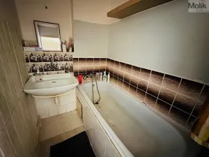 Prodej bytu 2+1, Most, Josefa Skupy, 55 m2