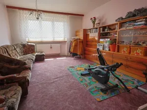 Pronájem rodinného domu, Hajany, 158 m2