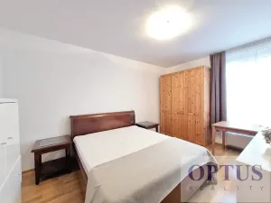 Pronájem bytu 2+kk, Praha - Smíchov, Karla Engliše, 52 m2