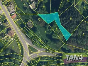 Prodej chalupy, Slaná, 100 m2