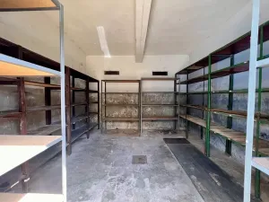 Pronájem skladu, Brno, Juliánovské náměstí, 45 m2