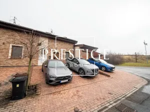 Prodej rodinného domu, Stehelčeves, V. Poláka, 128 m2