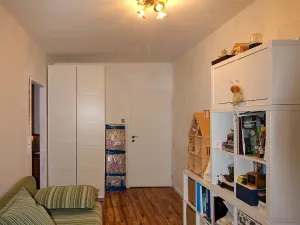 Prodej bytu 3+1, Praha, Evropská, 76 m2