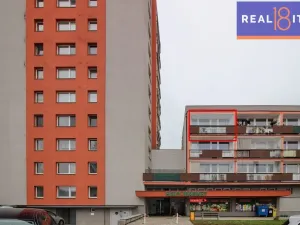 Prodej bytu 3+1, Praha, Evropská, 76 m2