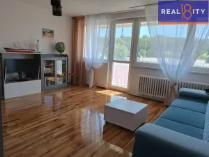 Prodej bytu 4+kk, Praha, Evropská, 76 m2