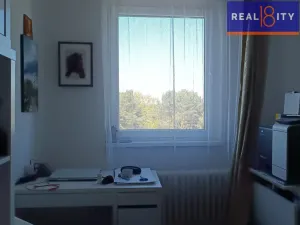 Prodej bytu 4+kk, Praha, Evropská, 76 m2