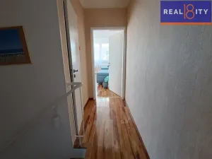 Prodej bytu 4+kk, Praha, Evropská, 76 m2