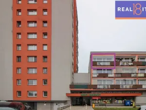 Prodej bytu 4+kk, Praha, Evropská, 76 m2
