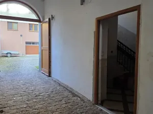 Prodej činžovního domu, Náchod, Komenského, 1000 m2