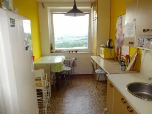 Pronájem bytu 4+1, Brno, Oblá, 83 m2