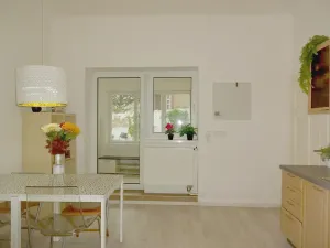 Pronájem rodinného domu, Brno, Obřanská, 90 m2