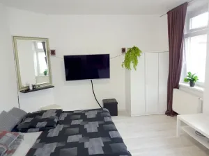 Pronájem rodinného domu, Brno, Obřanská, 90 m2