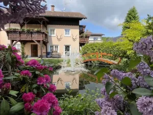 Prodej ubytování, Železná Ruda - Alžbětín, 2455 m2