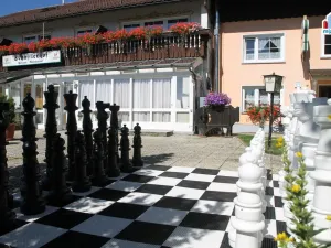 Prodej ubytování, Železná Ruda - Alžbětín, 2455 m2