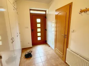 Pronájem rodinného domu, Plzeň, Pod Stráží, 132 m2