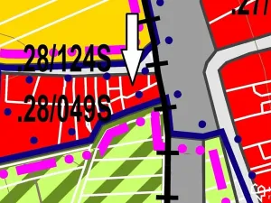 Prodej pozemku pro bydlení, Olomouc, Božkova, 298 m2